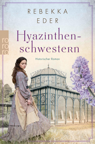 Rebekka Eder: Hyazinthenschwestern