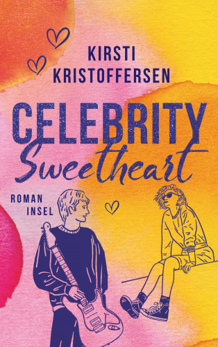 Kirsti Kristoffersen: Celebrity Sweetheart