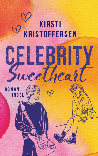 Kirsti Kristoffersen: Celebrity Sweetheart