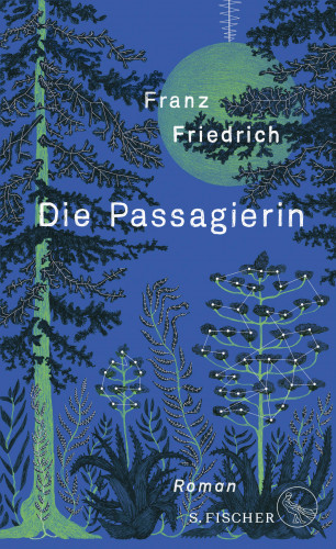 Franz Friedrich: Die Passagierin