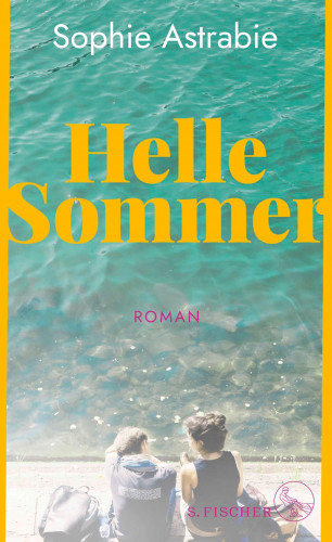 Sophie Astrabie: Helle Sommer