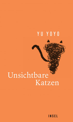 Yu Yoyo: Unsichtbare Katzen