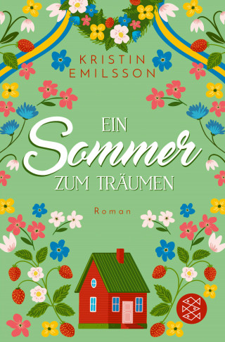 Kristin Emilsson: Ein Sommer zum Träumen