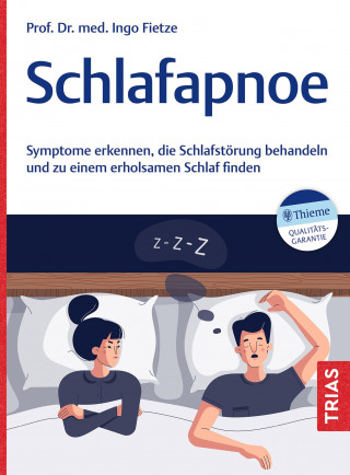 Ingo Fietze: Schlafapnoe