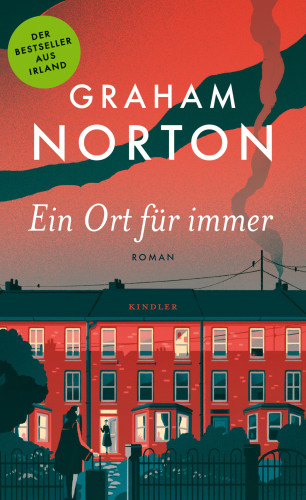 Graham Norton: Ein Ort für immer