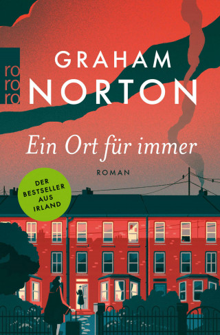 Graham Norton: Ein Ort für immer