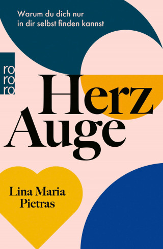 Lina Maria Pietras: Herzauge