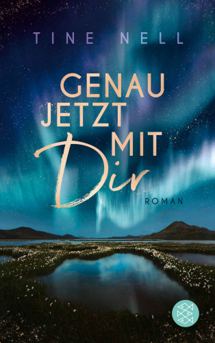 Tine Nell: Genau jetzt mit dir