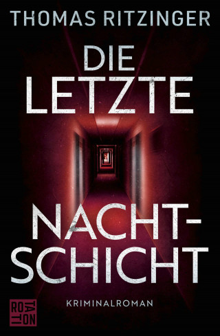 Thomas Ritzinger: Die letzte Nachtschicht