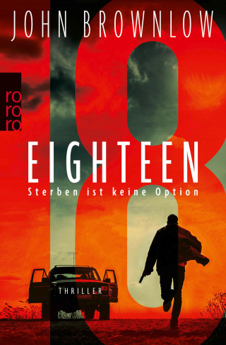John Brownlow: Eighteen