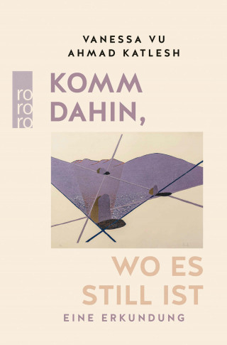 Vanessa Vu, Ahmad Katlesh: Komm dahin, wo es still ist