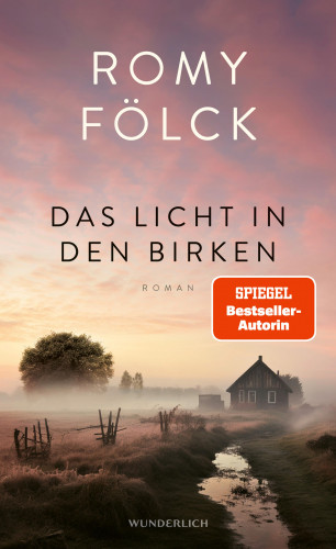 Romy Fölck: Das Licht in den Birken