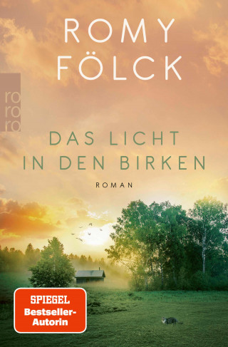 Romy Fölck: Das Licht in den Birken