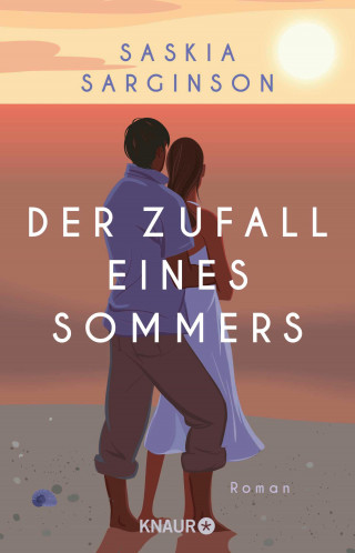 Saskia Sarginson: Der Zufall eines Sommers