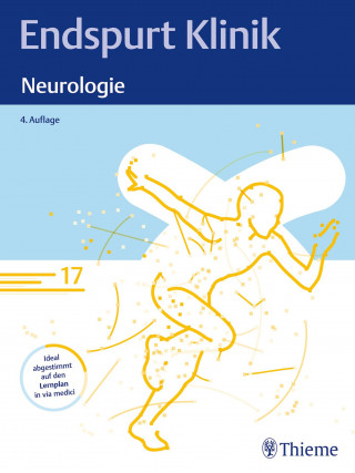 Endspurt Klinik: Endspurt Klinik: Neurologie
