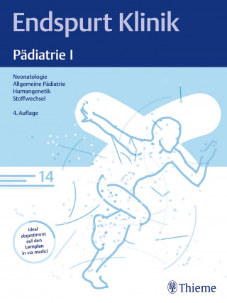 Endspurt Klinik: Endspurt Klinik: Pädiatrie I