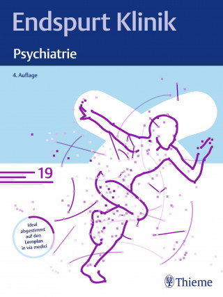 Endspurt Klinik: Endspurt Klinik: Psychiatrie