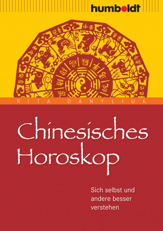 Rita Danyliuk: Chinesisches Horoskop