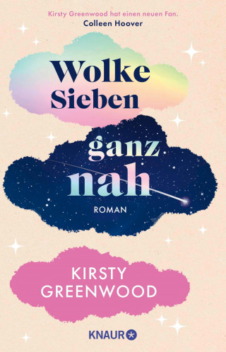 Kirsty Greenwood: Wolke Sieben ganz nah