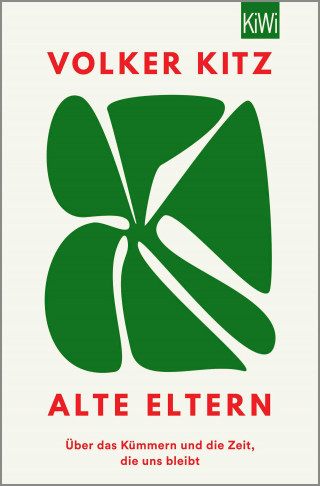 Volker Kitz: Alte Eltern