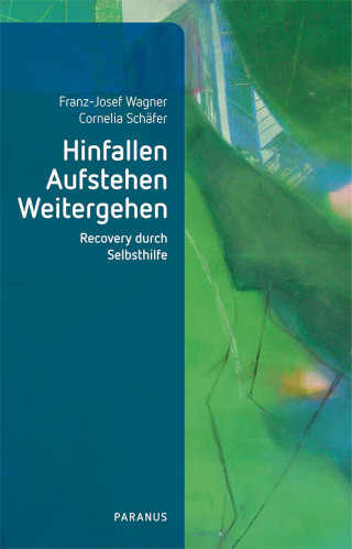 Franz-Josef Wagner, Cornelia Schäfer: Hinfallen, Aufstehen, Weitergehen