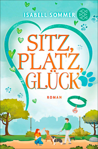 Isabell Sommer: Sitz, Platz, Glück