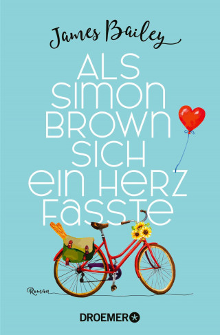 James Bailey: Als Simon Brown sich ein Herz fasste
