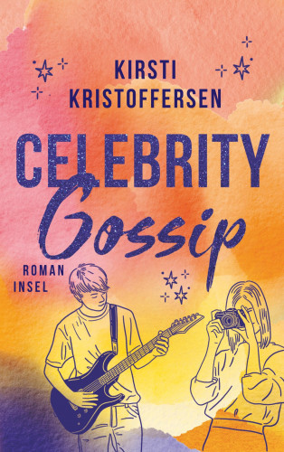 Kirsti Kristoffersen: Celebrity Gossip