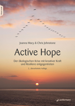 Joanna Macy, Chris Johnstone: Active Hope