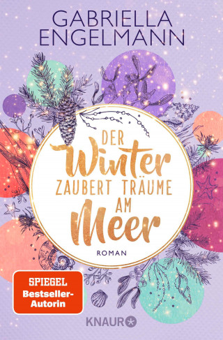 Gabriella Engelmann: Der Winter zaubert Träume am Meer
