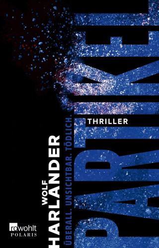 Wolf Harlander: Partikel