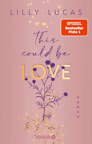 Lilly Lucas: This could be love