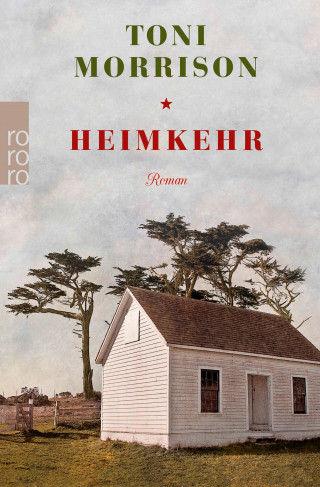 Toni Morrison: Heimkehr