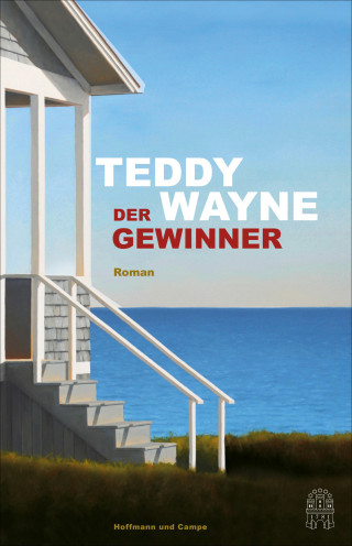 Teddy Wayne: Der Gewinner