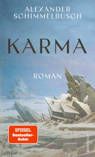 Alexander Schimmelbusch: Karma