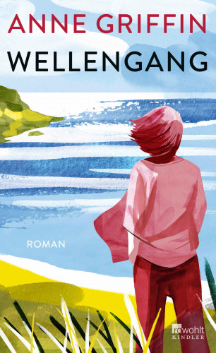 Anne Griffin: Wellengang