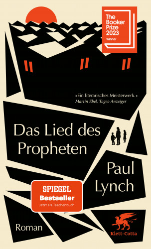 Paul Lynch: Das Lied des Propheten