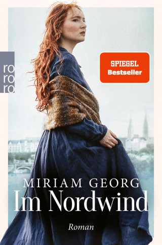 Miriam Georg: Im Nordwind