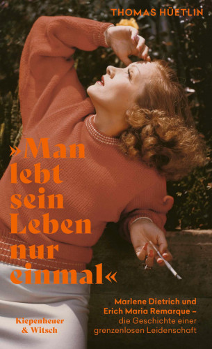 Thomas Hüetlin: »Man lebt sein Leben nur einmal«