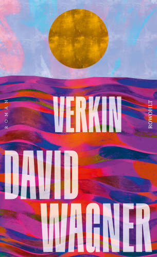 David Wagner: Verkin