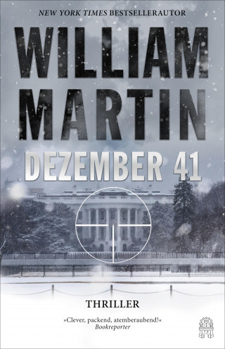 William Martin: Dezember 41