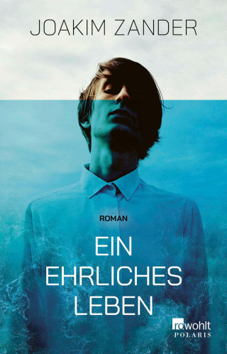 Joakim Zander: Ein ehrliches Leben
