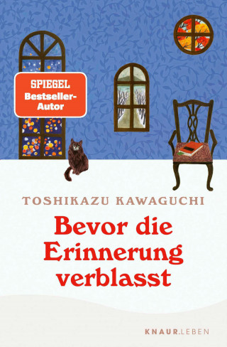 Toshikazu Kawaguchi: Bevor die Erinnerung verblasst