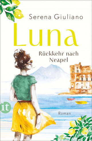 Serena Giuliano: Luna