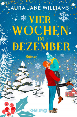Laura Jane Williams: Vier Wochen im Dezember