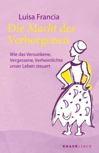 Luisa Francia: Die Macht des Verborgenen