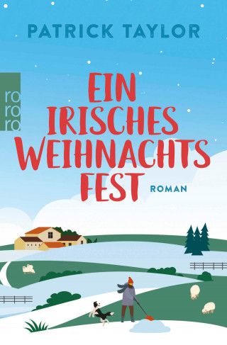 Patrick Taylor: Ein irisches Weihnachtsfest