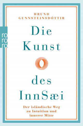 Hrund Gunnsteinsdóttir: Die Kunst des InnSæi