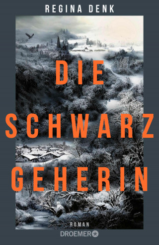 Regina Denk: Die Schwarzgeherin