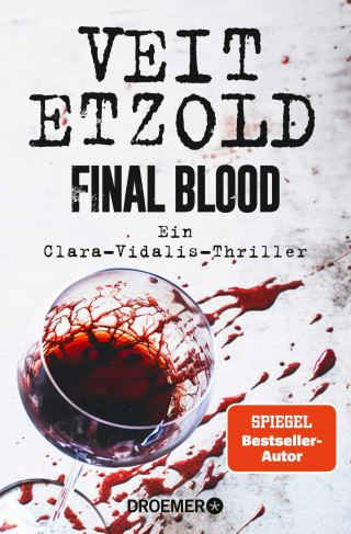 Veit Etzold: Final Blood
